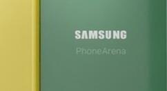 三星Note 10下巴宽度亮了：大幅缩窄