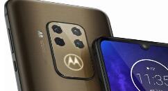 摩托罗拉Moto One Pro要来：提供三种配色