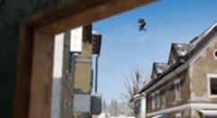 《绝地求生》迎来PUBG全新功能攀爬系统