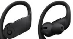 苹果Powerbeats Pro耳机黑色版来了：1888元