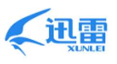 迅雷推新活动 328元玩客云送终身会员