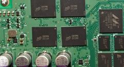 第二代STT-MRAM试产：不担心掉电