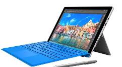 曝微软计划给Surface设备用AMD处理器