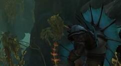 《魔兽世界》新版登场 潮汐女王再现