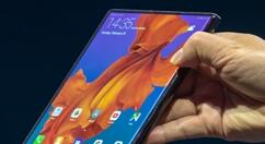 华为Mate X设备测试联通5G：优秀!