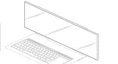 三星笔记本设计专利 轻松伸长屏幕