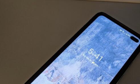 谷歌Pixel 4/4 XL机身尺寸泄露 后者6.2-6.4英寸屏幕