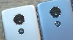 Moto e6机型现身 5.44英寸屏幕