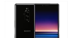 索尼Xperia 1现身京东：提供夜黑配色