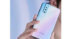 vivo S1 Pro推新配色 配置依旧