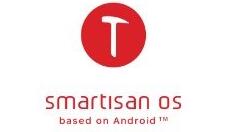 锤子坚果Pro 2“尝上”新smartisan OS 6.7.0.1系统