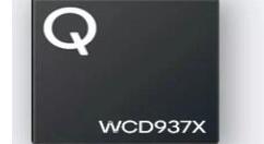 高通迎来新音频编解码器 WCD937x  “金耳朵”特别调校