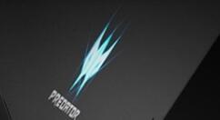 宏碁掠夺者Predator刀锋900使用上RTX2080显卡