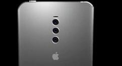 曝新机iPhone12采用双曲面设计