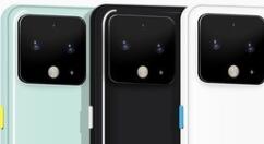 谷歌Pixel 4将供应绿色机身