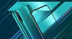 vivo Z1 Pro即将于印度迎来首发模式