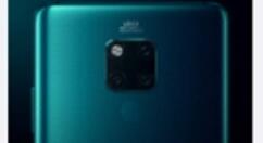 再次领先！现在仅华为可提供SA/NSA 5G双模手机