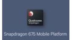 三星A90出现在GeekBench？骁龙675