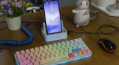 端游大作《逆水寒》入驻华为云电脑