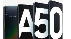 三星Galaxy A50走进美国市场 350美元