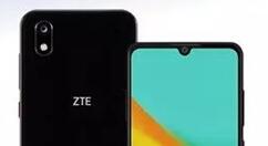 中兴Blade A7海外版上线 用上紫光展锐虎贲八核处理器