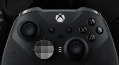 Xbox精英手柄2代现身 续航40小时没问题