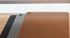 Galaxy Tab S5设备用上高通骁龙855