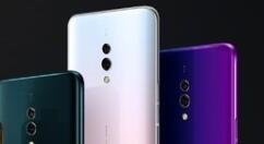 OPPO K3迎来8GB+256GB的超大内存版