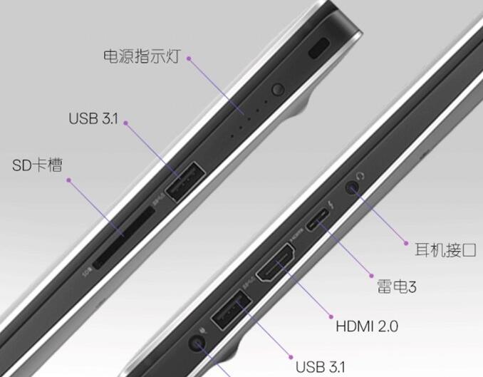 新款戴尔XPS 15登场:9代H系列处理器