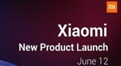 没悬念！小米9T系列6月12日与大家见面