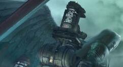 2019年冬天 《最终幻想7重制版》登场