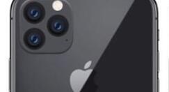 今年新iPhone设备将提供三款机型