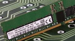 三星推7.3Gbps的LPDDR5内存