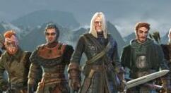 《权力的游戏：境外决战》手游宣布 或于2019年末登场