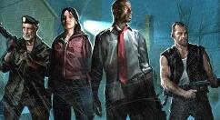 《求生之路》厂商将专注开发《求血之路》