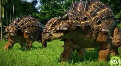 《侏罗纪世界：进化》新DLC要来了