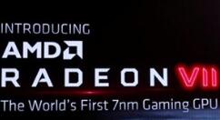 AMD三星准备合作研发移动GPU技术