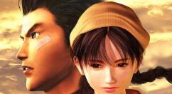 《莎木3》PS4中文版将跟全球版同时开卖