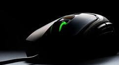 冰豹ROCCAT Kain鼠标将至：右手不对称设计