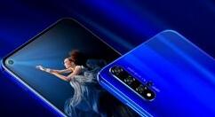 曝荣耀20 PRO得到谷歌认证 支持海外上市