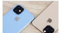 爆料：新iPhone专用镜头保护膜开启生产