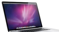 17英寸MacBook Pro十月现身？