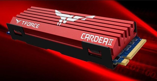 十铨上线两款固态硬盘：面向游戏玩家