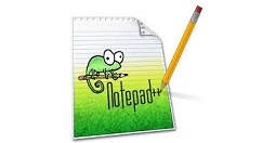 notepad++批量替换特殊字符的详细操作教程