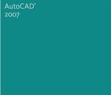 CAD2007软件切换模式的相关操作介绍