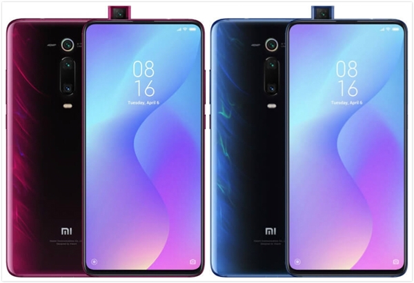 小米9T系列将于下周三登场