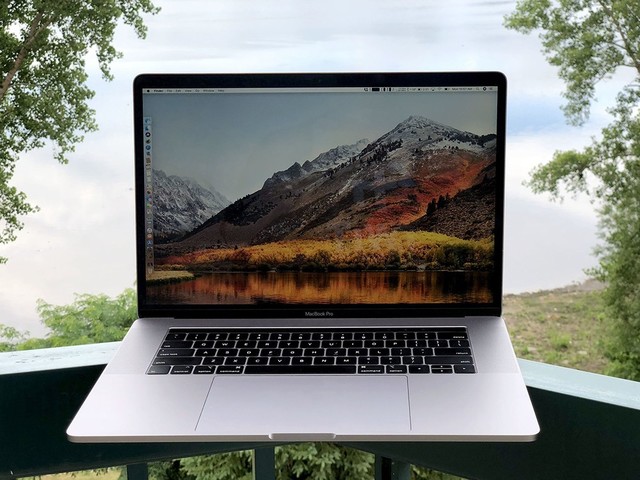 传16寸MacBook Pro将于9月现身