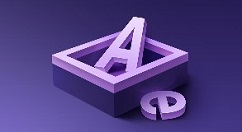 Adobe After Effects合成窗口导入一张图片的操作教程