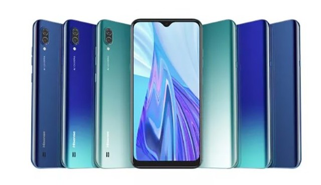 海信F30S将登场：用上紫光展锐虎贲T310