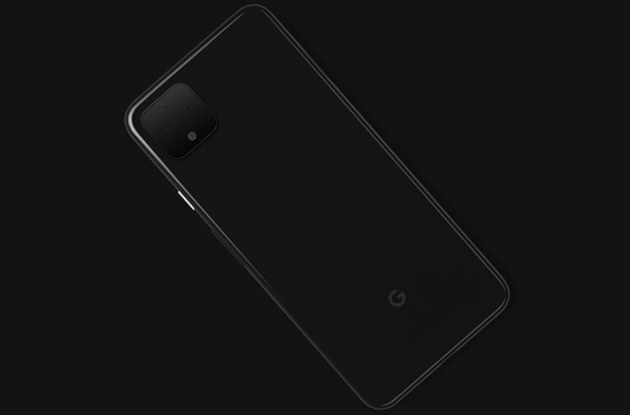 传谷歌给Pixel 4提供三种原型设计